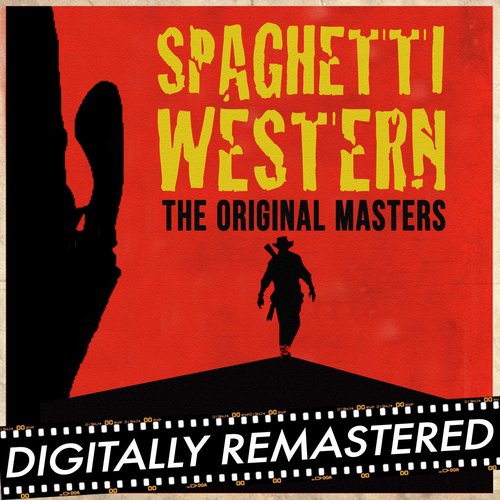 Spaghetti Western (The Original Masters)