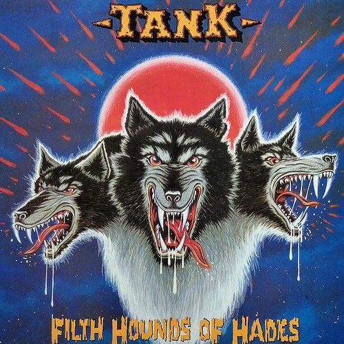 Fifth Hounds of Hades
