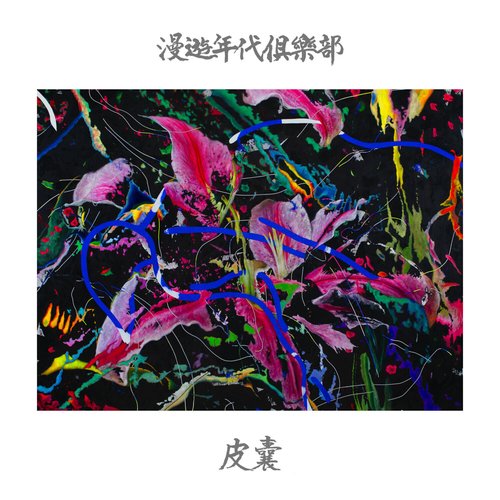 皮囊