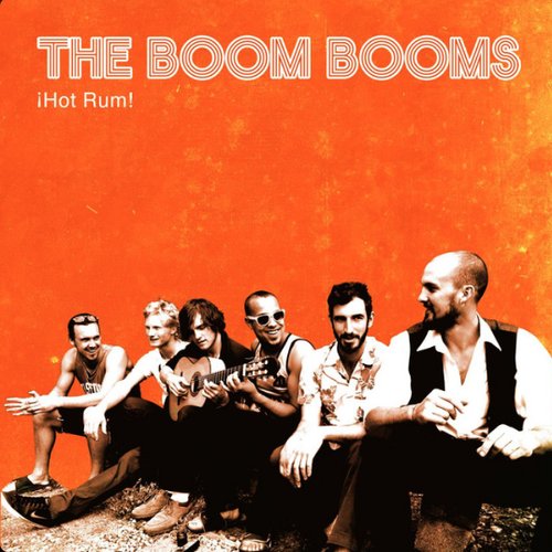 Hot Rum!
