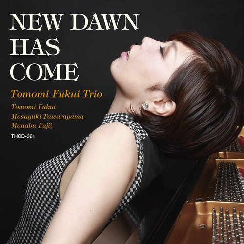 New Dawn Has Come