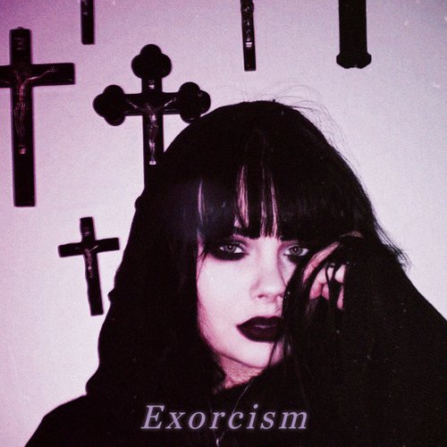 'Exorcism Vinyl' (Autographed Premium Edition)