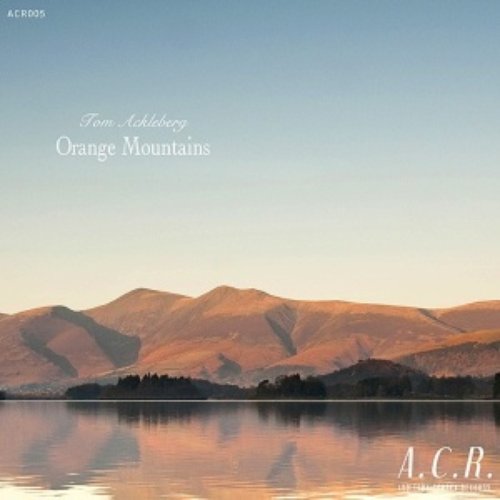 Orange Mountains