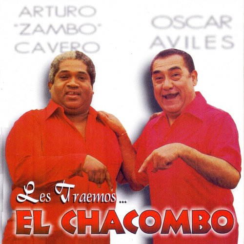 Les Traemos... El Chacombo