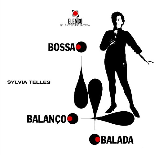 Bossa, Balanço, Balada