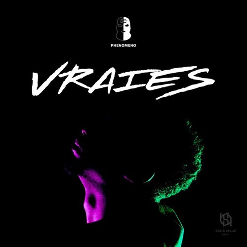 Vraies - Single
