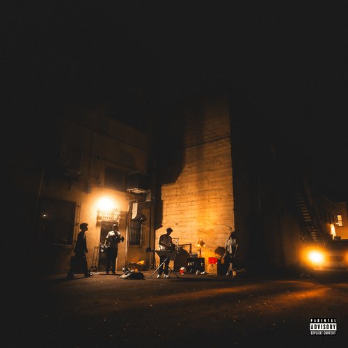 Life Lessons - EP