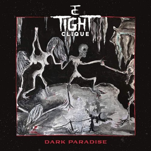 Dark Paradise
