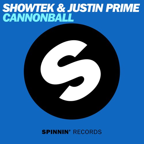 Cannonball - Single