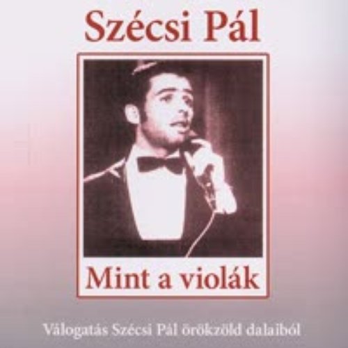 Mint a violák