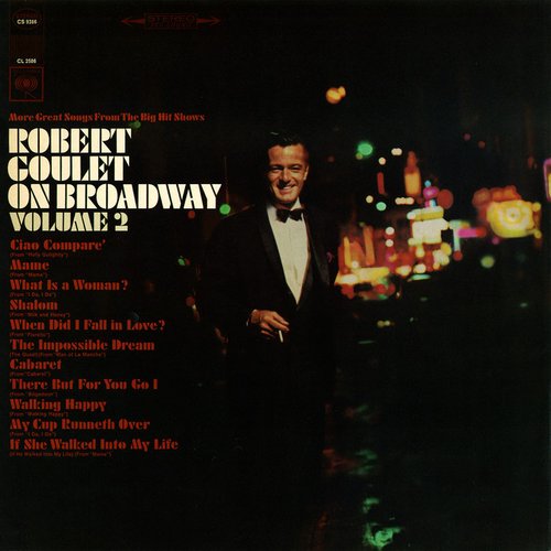 On Broadway, Volume 2