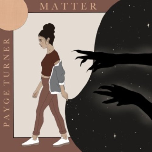 Matter