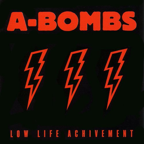 Low Life Achivement