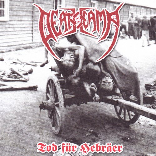 Tod für Hebräer