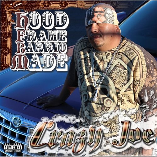 Hood Frame Barrio Made