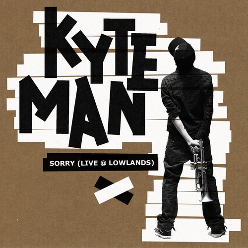 Sorry (Live @ Lowlands 2009)