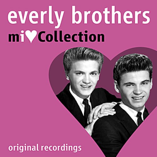 Mi Love Collection