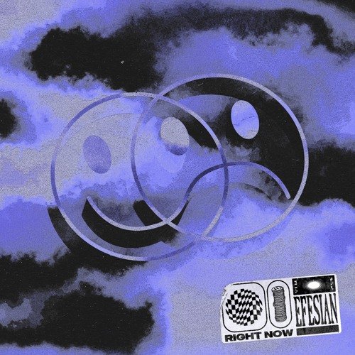 Right Now - Single