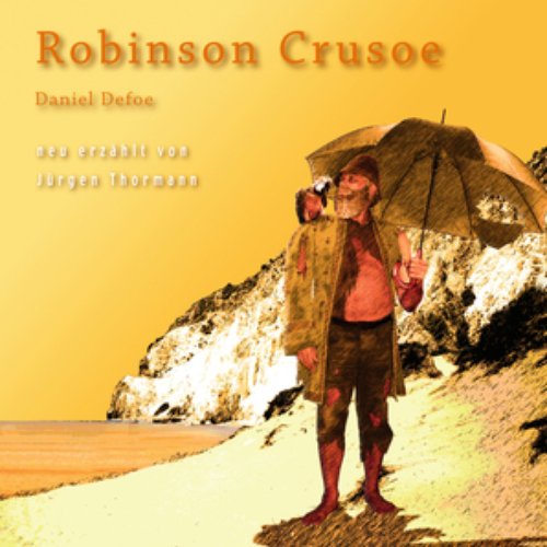 Robinson Crusoe