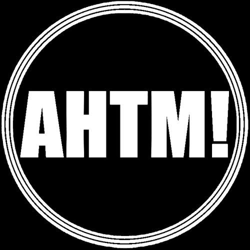 Ahtm!