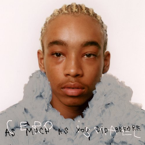 AS MUCH AS YOU DID BEFORE