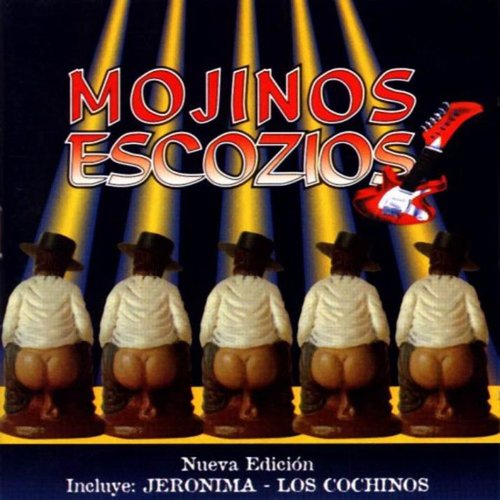 Mojinos Escozios