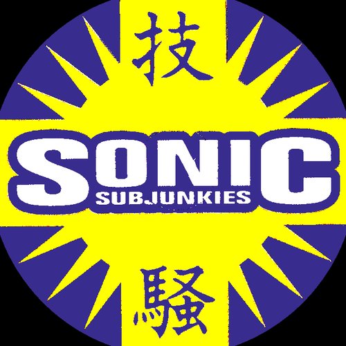 With A Little Love / Sonic Junior