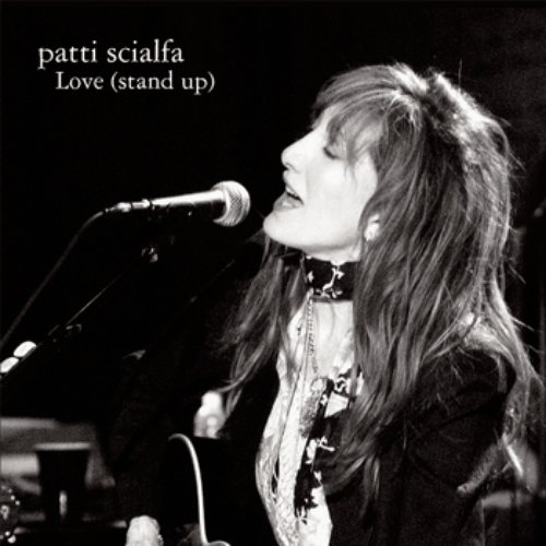 Love (Stand Up) (Live)
