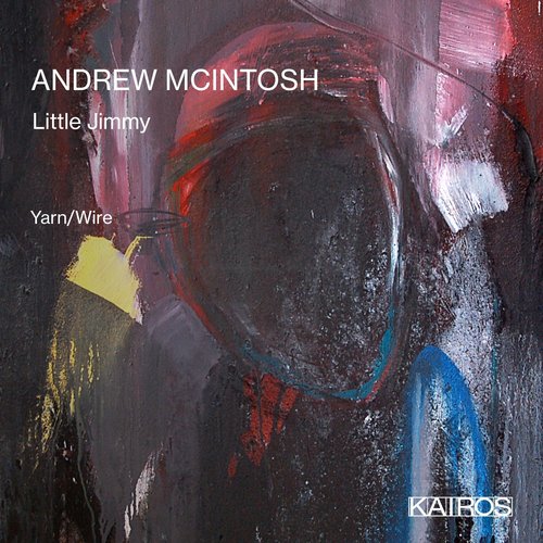 Andrew Mcintosh: Little Jimmy