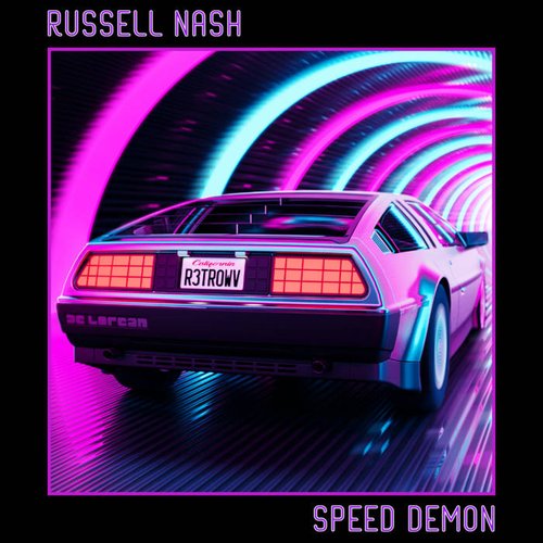 Speed Demon