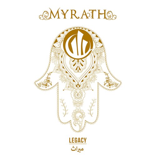 Legacy — Myrath | Last.Fm