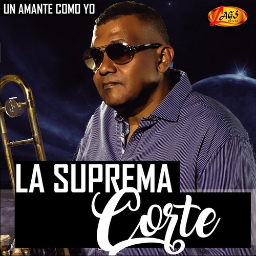 UN AMANTE COMO YO