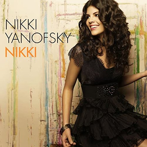 Nikki (Canada Version)