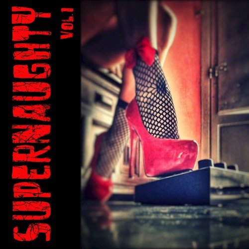 Vol. 1 [Explicit]