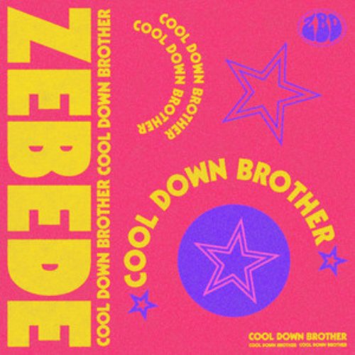 Cool Down Brother - Single