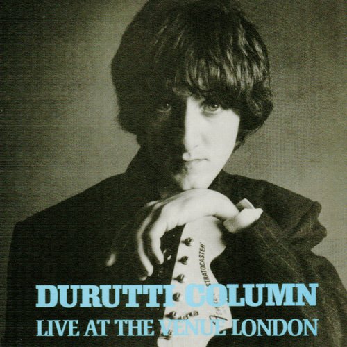 Live At The Venue London