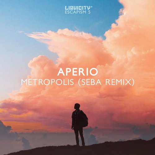 Metropolis (Seba Remix)