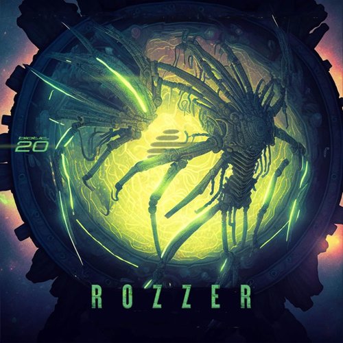 The Rozzer EP