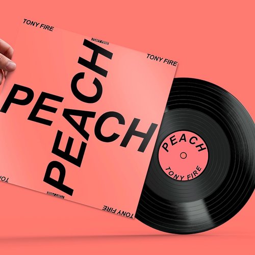 Peach