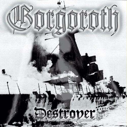 Destroyer