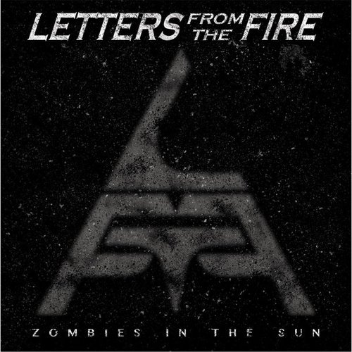 Zombies in the Sun - Single