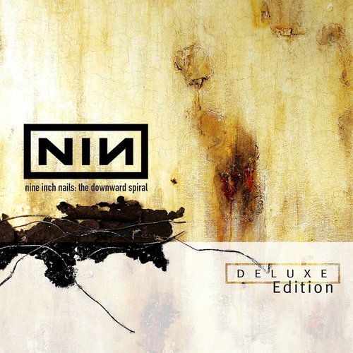 The Downward Spiral (Deluxe)