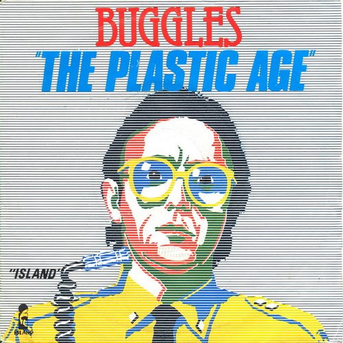 Living In The Plastic Age