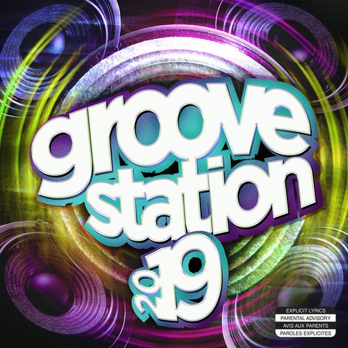 Groove Station 2019