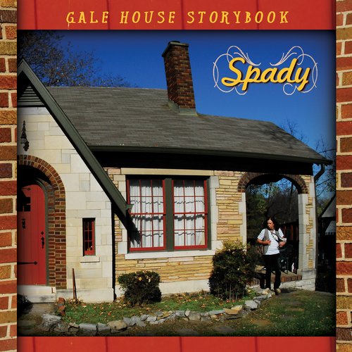 Gale House Storybook