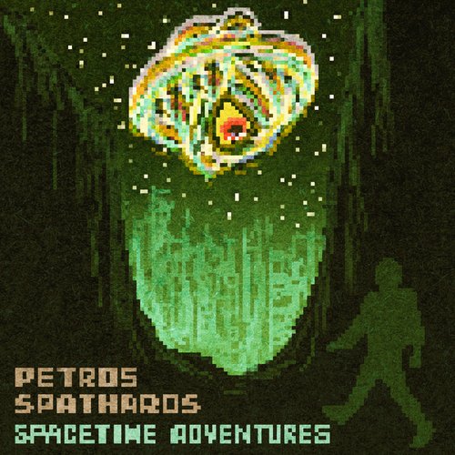 Spacetime Adventures