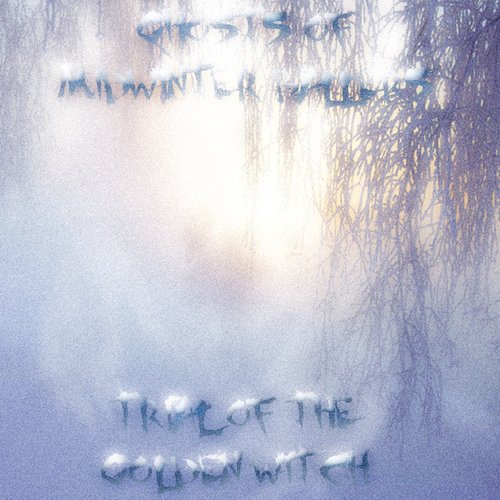 GHOSTS OF MIDWINTER BALLERS