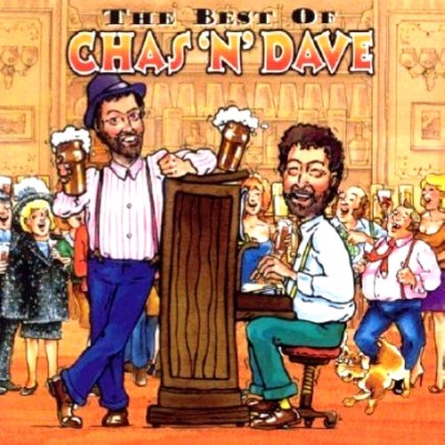 The Best Of Chas 'N' Dave