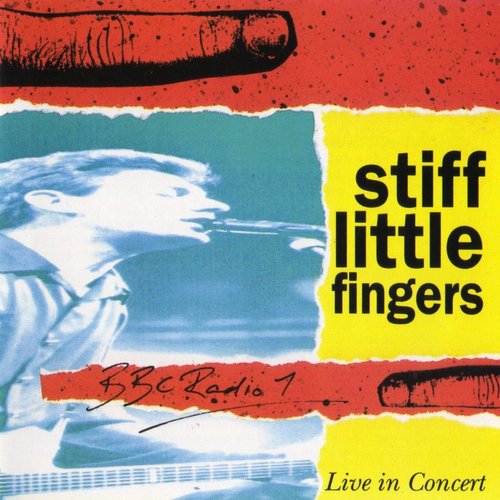 Live In Concert