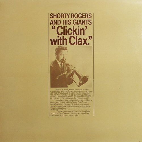 Clickin' With Clax